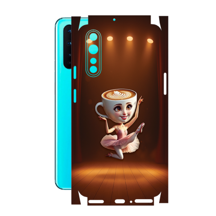 Защитная пленка StatusSKIN для OnePlus Nord