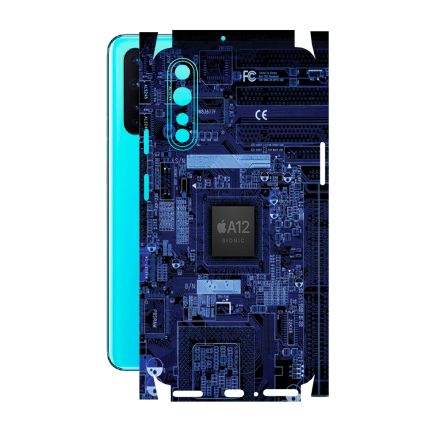 Защитная пленка StatusSKIN для OnePlus Nord