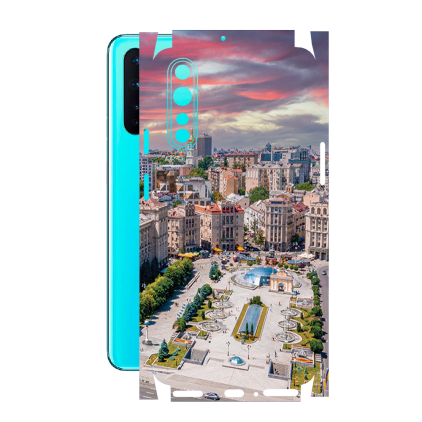 Защитная пленка StatusSKIN для OnePlus Nord