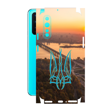 Защитная пленка StatusSKIN для OnePlus Nord