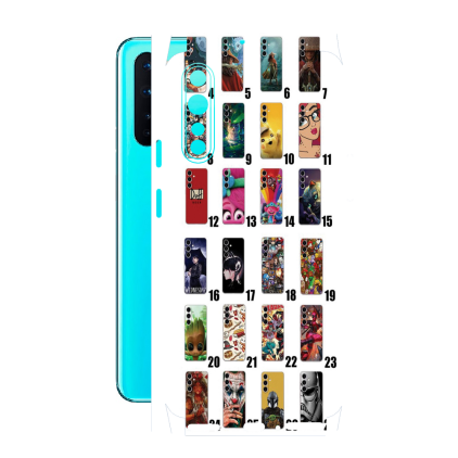 Защитная пленка StatusSKIN для OnePlus Nord