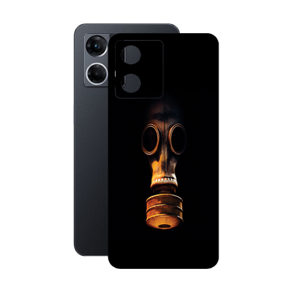 Захисна плівка StatusSKIN для OPPO Reno 7 4g Cph2363