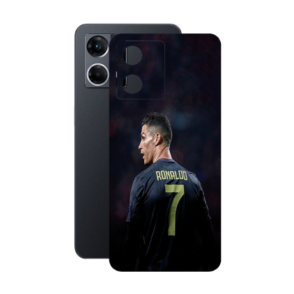 Захисна плівка StatusSKIN для OPPO Reno 7 4g Cph2363