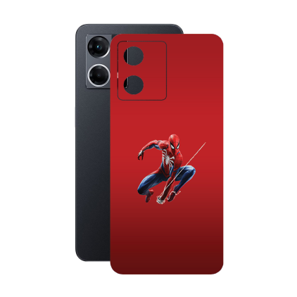 Захисна плівка StatusSKIN для OPPO Reno 7 4g Cph2363