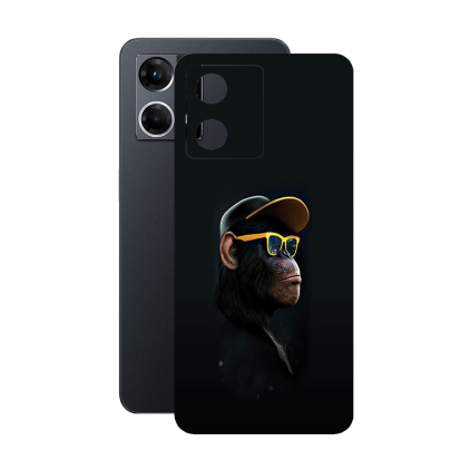 Захисна плівка StatusSKIN для OPPO Reno 7 4g Cph2363