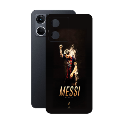 Захисна плівка StatusSKIN для OPPO Reno 7 4g Cph2363