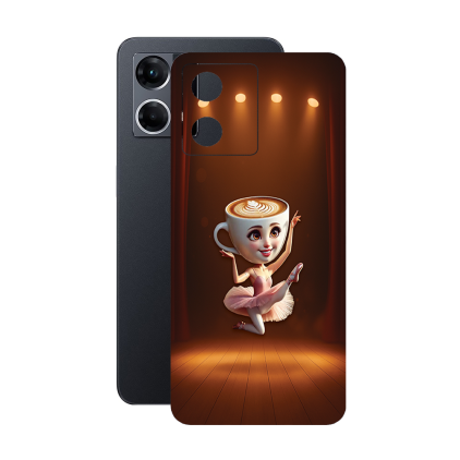 Захисна плівка StatusSKIN для OPPO Reno 7 4g Cph2363