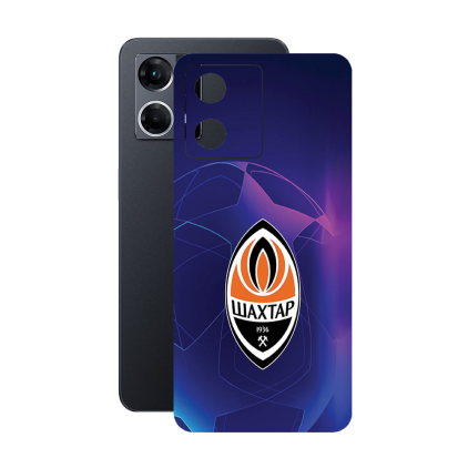 Захисна плівка StatusSKIN для OPPO Reno 7 4g Cph2363