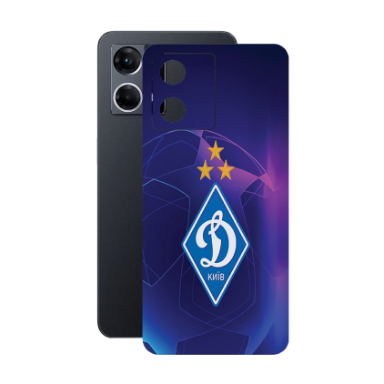 Захисна плівка StatusSKIN для OPPO Reno 7 4g Cph2363