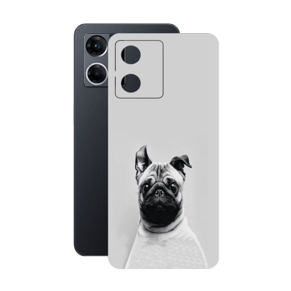 Захисна плівка StatusSKIN для OPPO Reno 7 4g Cph2363