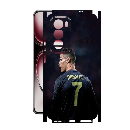Защитная пленка StatusSKIN для OPPO Reno 12 Pro (5G)