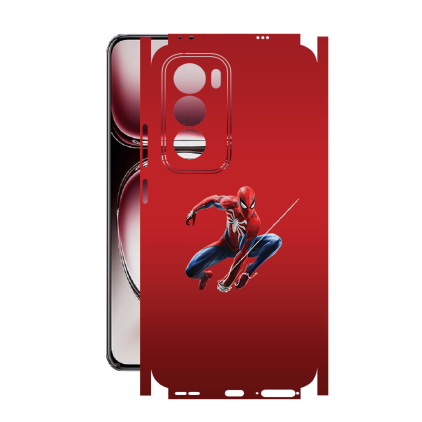 Защитная пленка StatusSKIN для OPPO Reno 12 Pro (5G)
