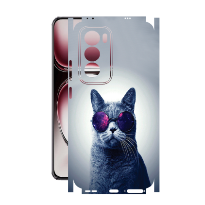 Защитная пленка StatusSKIN для OPPO Reno 12 Pro (5G)