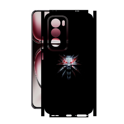 Защитная пленка StatusSKIN для OPPO Reno 12 Pro (5G)