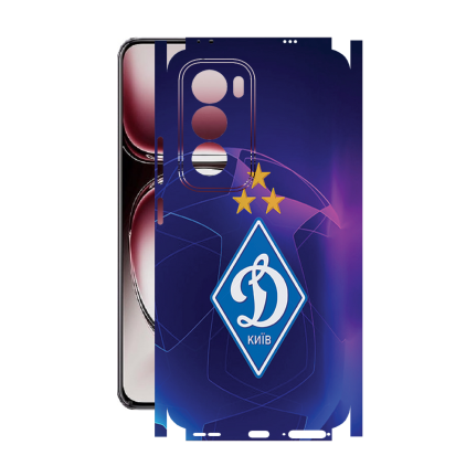 Защитная пленка StatusSKIN для OPPO Reno 12 Pro (5G)