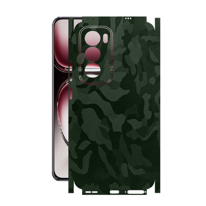 Защитная пленка StatusSKIN для OPPO Reno 12 Pro (5G)