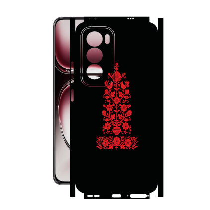 Защитная пленка StatusSKIN для OPPO Reno 12 Pro (5G)