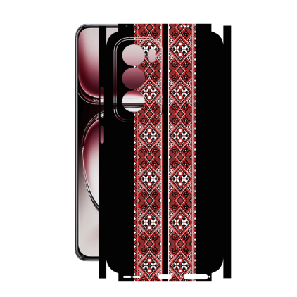 Защитная пленка StatusSKIN для OPPO Reno 12 Pro (5G)