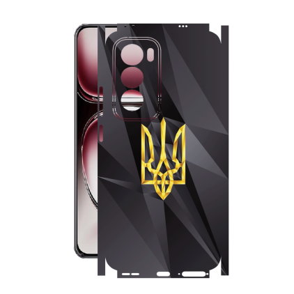Защитная пленка StatusSKIN для OPPO Reno 12 Pro (5G)