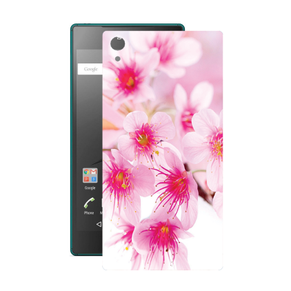 Защитная пленка StatusSKIN для Sony Xperia Z5 Premium (E6883 E6853)