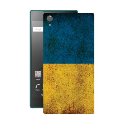 Защитная пленка StatusSKIN для Sony Xperia Z5 Premium (E6883 E6853)