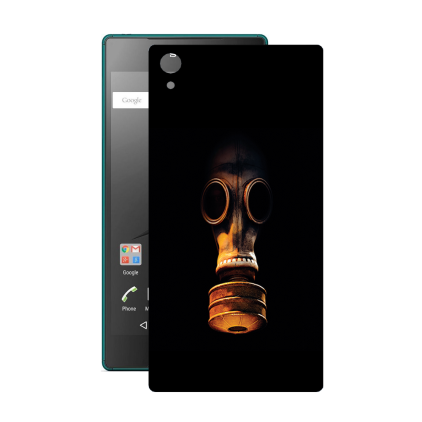 Защитная пленка StatusSKIN для Sony Xperia Z5 Premium (E6883 E6853)