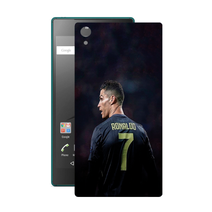 Защитная пленка StatusSKIN для Sony Xperia Z5 Premium (E6883 E6853)