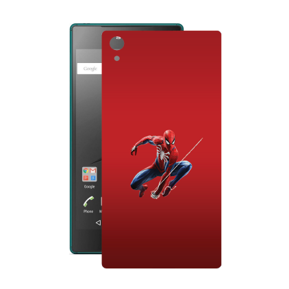 Защитная пленка StatusSKIN для Sony Xperia Z5 Premium (E6883 E6853)