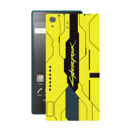 Защитная пленка StatusSKIN для Sony Xperia Z5 Premium (E6883 E6853)
