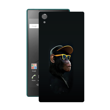 Защитная пленка StatusSKIN для Sony Xperia Z5 Premium (E6883 E6853)