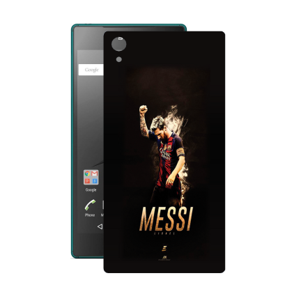 Защитная пленка StatusSKIN для Sony Xperia Z5 Premium (E6883 E6853)