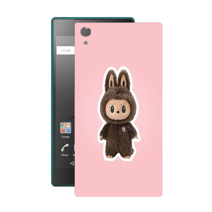 Защитная пленка StatusSKIN для Sony Xperia Z5 Premium (E6883 E6853)