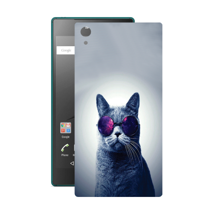 Защитная пленка StatusSKIN для Sony Xperia Z5 Premium (E6883 E6853)