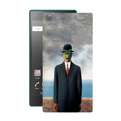 Защитная пленка StatusSKIN для Sony Xperia Z5 Premium (E6883 E6853)