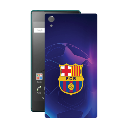 Защитная пленка StatusSKIN для Sony Xperia Z5 Premium (E6883 E6853)