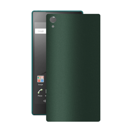 Защитная пленка StatusSKIN для Sony Xperia Z5 Premium (E6883 E6853)