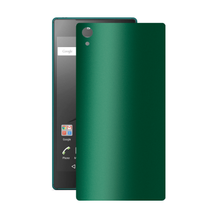 Защитная пленка StatusSKIN для Sony Xperia Z5 Premium (E6883 E6853)