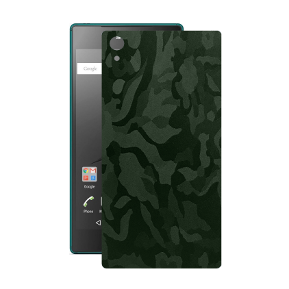 Защитная пленка StatusSKIN для Sony Xperia Z5 Premium (E6883 E6853)