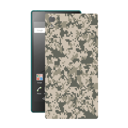 Защитная пленка StatusSKIN для Sony Xperia Z5 Premium (E6883 E6853)
