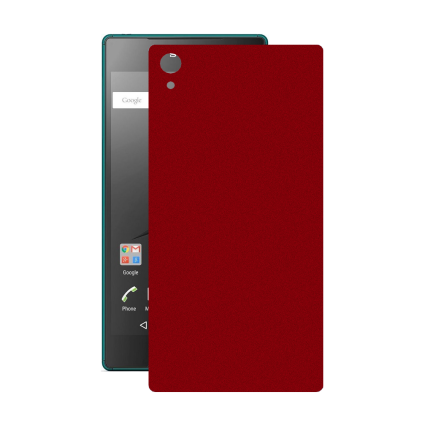 Защитная пленка StatusSKIN для Sony Xperia Z5 Premium (E6883 E6853)