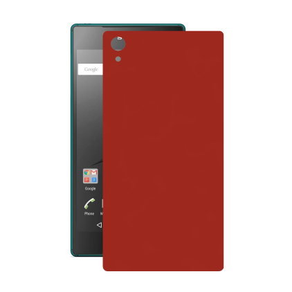 Защитная пленка StatusSKIN для Sony Xperia Z5 Premium (E6883 E6853)
