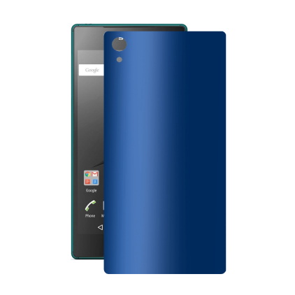 Защитная пленка StatusSKIN для Sony Xperia Z5 Premium (E6883 E6853)