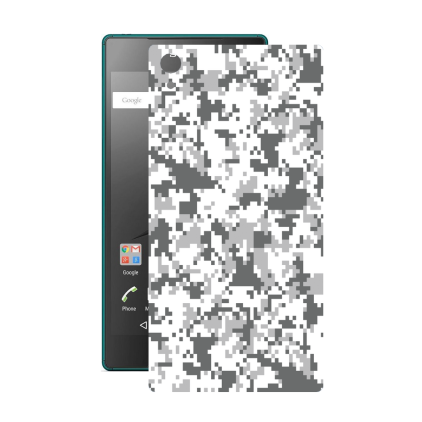 Защитная пленка StatusSKIN для Sony Xperia Z5 Premium (E6883 E6853)
