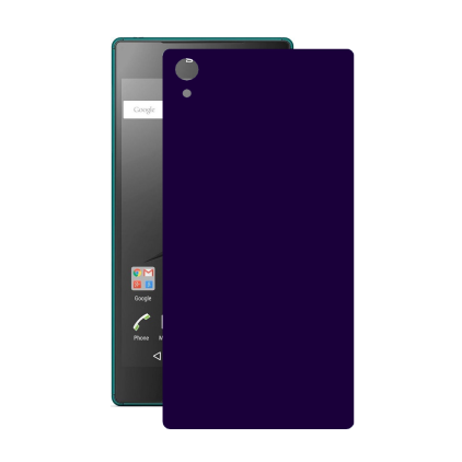 Защитная пленка StatusSKIN для Sony Xperia Z5 Premium (E6883 E6853)