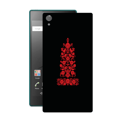 Защитная пленка StatusSKIN для Sony Xperia Z5 Premium (E6883 E6853)