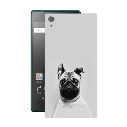 Защитная пленка StatusSKIN для Sony Xperia Z5 Premium (E6883 E6853)
