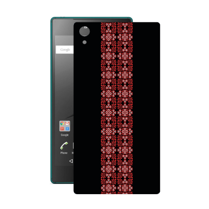 Защитная пленка StatusSKIN для Sony Xperia Z5 Premium (E6883 E6853)