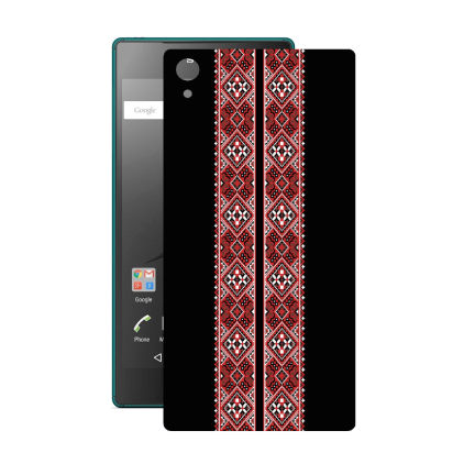 Защитная пленка StatusSKIN для Sony Xperia Z5 Premium (E6883 E6853)
