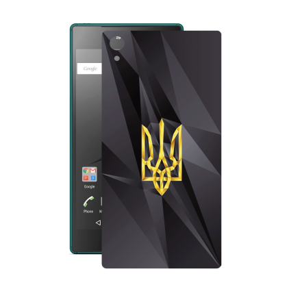 Защитная пленка StatusSKIN для Sony Xperia Z5 Premium (E6883 E6853)