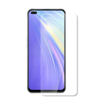 Захисна плівка StatusSKIN для Realme X50m 5G